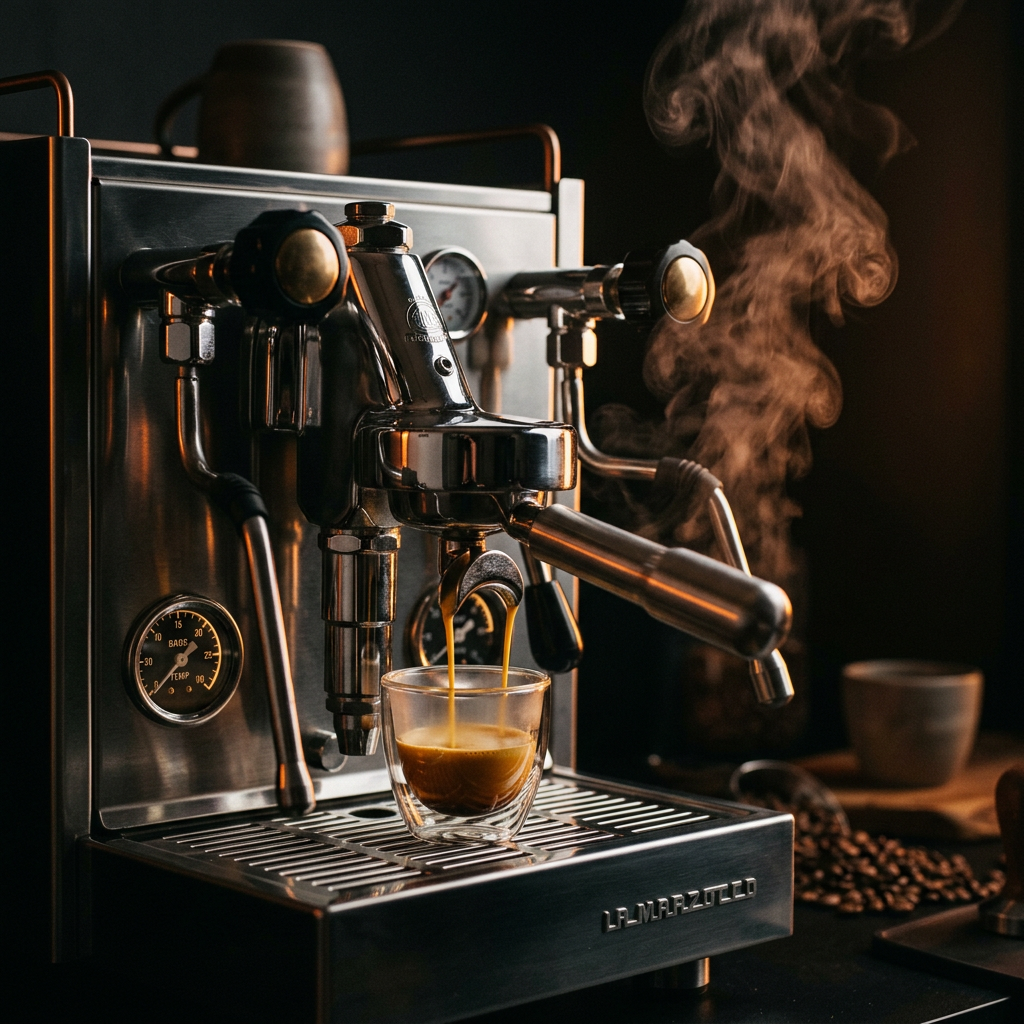 Cafexperto.com Cafeteras de alta gama